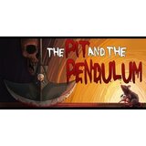 Steam The Pit And The Pendulum Key GLOBAL Steam The Pit And The Pendulum Key GLOBAL Slike