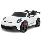 Ramiz Otroško Vozilo Porsche 911 GT3 STRONG MP4 bele barve | Shoptok.si