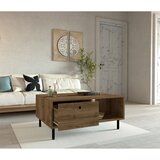 Woody Fashion Nando - Walnut Walnut Coffee Table Cene