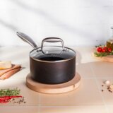 Metalac kaserola 16cm IGNIS