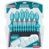 Total 18-dijelni set odvijača (THT250618) | shoptok.hr