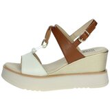 Comart Sandali & Odprti čevlji 7C5192 Bela | Shoptok.si