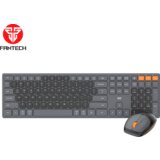 Fantech Combo set WK-895 GO Pop Sivi Cene
