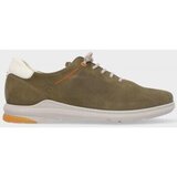 Fluchos Nizki čevlji Jack F1158 Marmota Zelena Cene