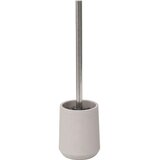 Tendance Wc četka pruge 39,5cm abs sivo smeđa Cene