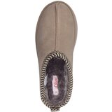 s.Oliver Cokle rjava / temno siva | Shoptok.si