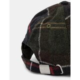 Barbour Kape s šiltom GALINGALE TARTAN SPORTS CAP MHA0553 Zelena | Shoptok.si