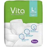 Pelene za odrasle Vita 10 L Super