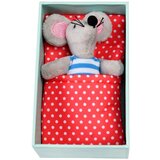 REX International Plišana igračka Mini Mouse in a Little Box – | shoptok.hr