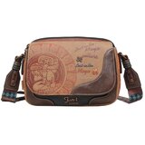 Janet Torba fashion Maya Journey FW25 24x6x18 cm J-029D P20 Netto | shoptok.hr