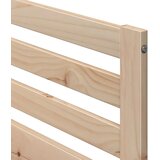  Dnevni krevet bez madraca 80x200 cm Masivno drvo Bor | shoptok.hr