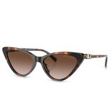 Michael Kors Sončna očala 0MK2195U Dark Tortoise 300613 Cene