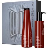 Shu Uemura Color Lustre darilni set za zaščito barve Cene