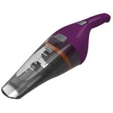 Black & Decker NVC115W-QW usisavač za mrvice ,385 ml spremnik, 5,4 W | shoptok.hr
