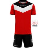 Givova KITC53-1012 campo otro&scaron;ki komplet dres cene