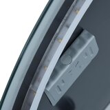  Kupaonsko LED ogledalo 80 cm | shoptok.hr