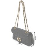 Coach Torba za na rame 'TABBY' zlatna / crna | shoptok.hr