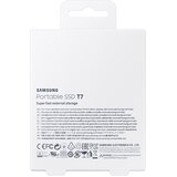 Samsung Portable SSD T7 1TB red MU-PC1T0R/WW | shoptok.hr