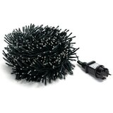 Aigostar LED spoljna božićna girlanda 600xLED/8 funkcija 18m IP44 hladna bela Slike