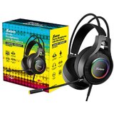 X Wave HD-550G slušalice gaming stereo sa mikrofonom | Eponuda.com