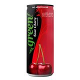 Green Sour Cherry, 330ml Cijene