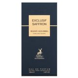 Maison Alhambra Exclusif Saffron 100 ml parfemska voda unisex | shoptok.hr