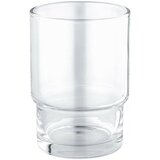 Grohe steklen kozarec Essentials 40372001 | Shoptok.si