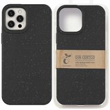 HURTEL ECO CASE ETUI OBUDOWA POKROWIEC SILIKONOWY FUTERAŁ DO IPHONE 14 PLUS CZARNE, (21899776) | Shoptok.si