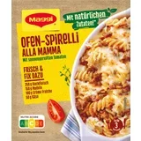 Fix - Oven-Baked Fusilli alla Mamma - 43 g