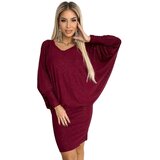 Numoco Bat dress with neckline Cijene