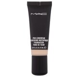 Mac pro longwear nourishing waterproof foundation puder 25 ml odtenek NC13 | Shoptok.si