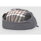 Patagonia Range Earflap Kapa s šiltom catch / ink black | Shoptok.si