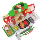  Set za igru picerija 40pcs ( 03/321 ) | Eponuda.com