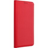  futrola flip smart case book za samsung S916 galaxy S23 plus crvena Cene