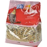 hrana za velike papige Funny meal 3 kg