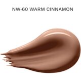 La Prairie Skin Caviar Concealer Foundation tekući puder i korektor SPF 15 nijansa NW-60 Warm Cinnamon 30 ml | shoptok.hr