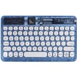 Ykcloud Bluetooth Tipkovnica 0303D za iOS/andriod/Windows, (20652231) Cene