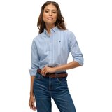 Superdry Slim Oxford košulja Cene