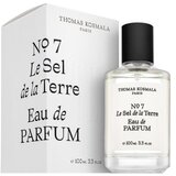 Thomas Kosmala No.7 Le Sel De La Terre parfumirana voda unisex 100 ml | Shoptok.si