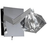  luxera 1545 - zamensko staklo baiko G9 | Eponuda.com