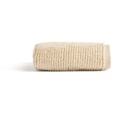Kave Home Bež frotirna bombažna brisača 30x50 cm Olvira – | Shoptok.si