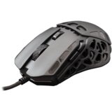 WHITESHARK MIŠ GM-5016 ECTOR / 12.000 DPI - Crni | shoptok.hr