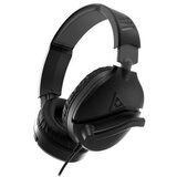 Turtle Beach Recon 70 žične slušalice, crne - PC/Playstation/XBOX/Switch kompatibilne | ePonuda.com