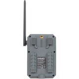 Evolveo StrongVision Solar 4G lovska kamera 4G sa aplikacijom i solarnim panelom | Eponuda.com