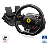 Thrustmaster T98 Ferrari 296 GTB dirkalni volan za PC & PS5 & PS4 | Shoptok.si
