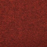  Otirači za stepenice 15 kom prošiveni 65x21x4 cm crveni | shoptok.hr