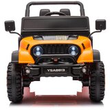  Auto na akumulator YSA8813 24V - narančasti | shoptok.hr