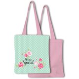 Precious shopping bag ( 01987_2 )