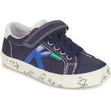 Kickers GODY Blue Cijene