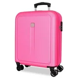 ABS Kofer 55 cm - Pink ( 50.691.2E )